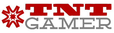 TNT Gamer logo