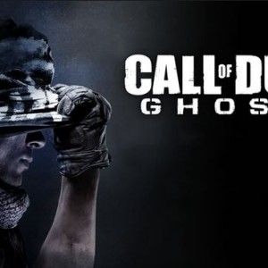 COD Ghosts