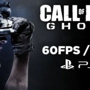 Ghosts